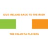 Give Ireland Back to the Irish